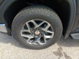 New 2025 GMC Sierra 1500 SLT w/ SLT Premium Package image 5
