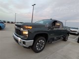 New 2025 Chevrolet Silverado 2500 LT w/ All Star Edition image 4