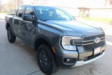 New 2025 Ford Ranger XLT image 6