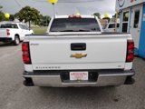 Used 2015 Chevrolet Silverado 1500 LT image 3