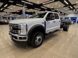 New 2025 Ford F450 XL image 4