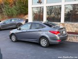Used 2017 Hyundai Accent SE image 2