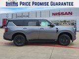 New 2025 Nissan Armada SV image 5