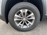 New 2026 Chevrolet Equinox LT w/ Safety and Technology Package image 4