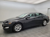 Used 2022 Chevrolet Malibu LT image 2