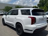 New 2025 Hyundai Palisade Calligraphy image 4
