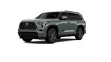 New 2025 Toyota Sequoia Platinum image 5
