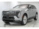 New 2026 Cadillac Escalade IQ Sport 2 image 4