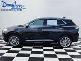 New 2024 Buick Envision Avenir image 2
