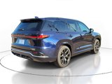 New 2025 Lexus TX 500h AWD image 4