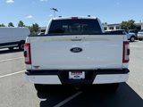 Used 2023 Ford F150 Lariat w/ Equipment Group 502A High image 4