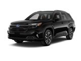 New 2025 Subaru Forester Touring image 2