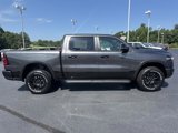 New 2025 RAM 1500 Rebel w/ Rebel Level 2 Equipment Group image 4