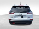 Used 2022 Jeep Cherokee Trailhawk w/ Sun, Sound & Nav Group image 6
