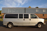 Used 2015 Chevrolet Express 3500 LS image 2