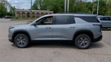 New 2025 Chevrolet Traverse LT w/ Driver Confidence Package image 5