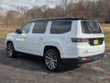 Certified 2022 Jeep Grand Wagoneer Series II w/ Convenience Group III image 6