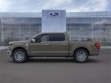 New 2025 Ford F150 XLT w/ Equipment Group 302A MID image 3