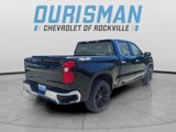 Used 2022 Chevrolet Silverado 1500 LTZ w/ LPO, Dark Essentials Package image 3