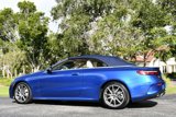 Used 2022 Mercedes-Benz E 450 Cabriolet image 4