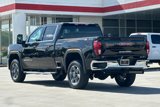 New 2025 GMC Sierra 2500 SLE image 4