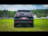 New 2025 Jeep Grand Cherokee Limited image 5