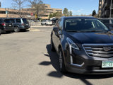Used 2017 Cadillac XT5 Luxury w/ Driver Awareness Package image 4
