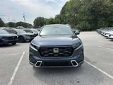 New 2026 Honda CR-V Sport Touring image 2