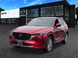 Certified 2023 MAZDA CX-5 Signature image 2