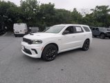 New 2025 Dodge Durango R/T image 2