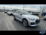 Used 2024 Audi Q5 2.0T Premium w/ Convenience Package image 4