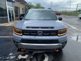 New 2026 Honda Passport TrailSport Elite image 2
