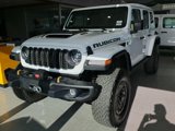 New 2025 Jeep Wrangler Unlimited Rubicon 392 image 2