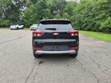 New 2026 Chevrolet TrailBlazer LT w/ Convenience Package image 5