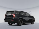 New 2025 GMC Yukon AT4 Ultimate w/ LPO, Floor Liner Package image 4