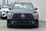 New 2025 Mercedes-Benz GLC 63 AMG S image 3