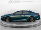 New 2026 Toyota Camry XLE image 4