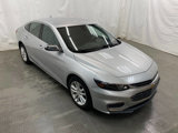 Used 2018 Chevrolet Malibu LT image 2