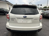 Used 2018 Subaru Forester 2.5i Premium image 6