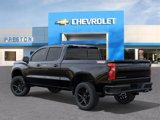 New 2026 Chevrolet Silverado 1500 LT Trail Boss w/ Safety Package image 3