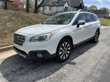 Used 2017 Subaru Outback 2.5i Limited image 2