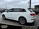Used 2017 Audi Q7 3.0T Prestige image 4