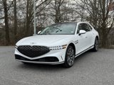 New 2024 Genesis G90 3.5T image 2