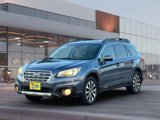 Used 2016 Subaru Outback 2.5i Limited image 3