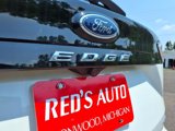 Used 2024 Ford Edge SEL w/ Convenience Package image 5