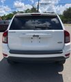 Used 2014 Jeep Compass Latitude image 4