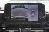 New 2025 Nissan Pathfinder Platinum image 4