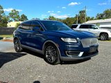 Used 2019 Lincoln Nautilus Reserve w/ Driver Assistance Package image 3