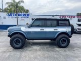 Used 2022 Ford Bronco 4-Door w/ Sasquatch Package image 5