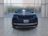 New 2025 Land Rover Range Rover SE image 3